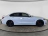 USED 2023 23 BMW 3 SERIES 2.0 330e 12kWh M Sport Saloon 4dr Petrol Plug-in Hybrid Auto Euro 6 (s/s) (292 ps) 
