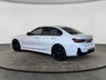 USED 2023 23 BMW 3 SERIES 2.0 330e 12kWh M Sport Saloon 4dr Petrol Plug-in Hybrid Auto Euro 6 (s/s) (292 ps) 