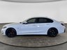 USED 2023 23 BMW 3 SERIES 2.0 330e 12kWh M Sport Saloon 4dr Petrol Plug-in Hybrid Auto Euro 6 (s/s) (292 ps) 