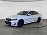 USED 2023 23 BMW 3 SERIES 2.0 330e 12kWh M Sport Saloon 4dr Petrol Plug-in Hybrid Auto Euro 6 (s/s) (292 ps) 