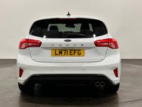 USED 2021 71 FORD FOCUS 1.5 EcoBlue ST-Line X Hatchback 5dr Diesel Auto Euro 6 (s/s) (120 ps) 