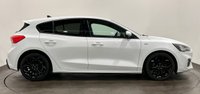USED 2021 71 FORD FOCUS 1.5 EcoBlue ST-Line X Hatchback 5dr Diesel Auto Euro 6 (s/s) (120 ps) 