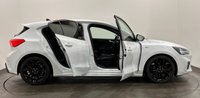 USED 2021 71 FORD FOCUS 1.5 EcoBlue ST-Line X Hatchback 5dr Diesel Auto Euro 6 (s/s) (120 ps) 