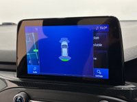 USED 2021 71 FORD FOCUS 1.5 EcoBlue ST-Line X Hatchback 5dr Diesel Auto Euro 6 (s/s) (120 ps) 
