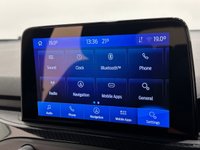 USED 2021 71 FORD FOCUS 1.5 EcoBlue ST-Line X Hatchback 5dr Diesel Auto Euro 6 (s/s) (120 ps) 