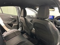 USED 2021 71 FORD FOCUS 1.5 EcoBlue ST-Line X Hatchback 5dr Diesel Auto Euro 6 (s/s) (120 ps) 