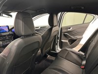 USED 2021 71 FORD FOCUS 1.5 EcoBlue ST-Line X Hatchback 5dr Diesel Auto Euro 6 (s/s) (120 ps) 