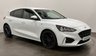 USED 2021 71 FORD FOCUS 1.5 EcoBlue ST-Line X Hatchback 5dr Diesel Auto Euro 6 (s/s) (120 ps) 