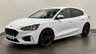 USED 2021 71 FORD FOCUS 1.5 EcoBlue ST-Line X Hatchback 5dr Diesel Auto Euro 6 (s/s) (120 ps) 