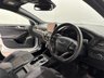 USED 2021 71 FORD FOCUS 1.5 EcoBlue ST-Line X Hatchback 5dr Diesel Auto Euro 6 (s/s) (120 ps) 
