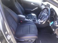 USED 2017 17 MERCEDES-BENZ A CLASS 2.1 A200d AMG Line Hatchback 5dr Diesel Manual Euro 6 (s/s) (136 ps) GREAT SELECTION OF USED CARS
