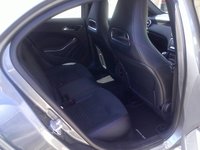 USED 2017 17 MERCEDES-BENZ A CLASS 2.1 A200d AMG Line Hatchback 5dr Diesel Manual Euro 6 (s/s) (136 ps) GREAT SELECTION OF USED CARS