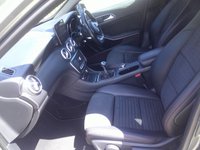 USED 2017 17 MERCEDES-BENZ A CLASS 2.1 A200d AMG Line Hatchback 5dr Diesel Manual Euro 6 (s/s) (136 ps) GREAT SELECTION OF USED CARS