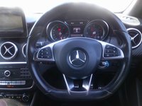 USED 2017 17 MERCEDES-BENZ A CLASS 2.1 A200d AMG Line Hatchback 5dr Diesel Manual Euro 6 (s/s) (136 ps) GREAT SELECTION OF USED CARS