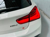 USED 2017 67 BMW 1 SERIES 2.0 118d M Sport Euro 6 (s/s) 3dr EXCELLENT CONDITION