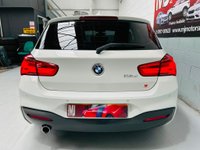 USED 2017 67 BMW 1 SERIES 2.0 118d M Sport Euro 6 (s/s) 3dr EXCELLENT CONDITION