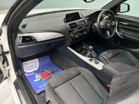 USED 2017 67 BMW 1 SERIES 2.0 118d M Sport Euro 6 (s/s) 3dr EXCELLENT CONDITION