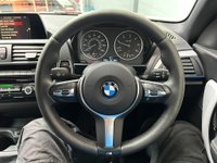 USED 2017 67 BMW 1 SERIES 2.0 118d M Sport Euro 6 (s/s) 3dr EXCELLENT CONDITION
