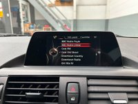 USED 2017 67 BMW 1 SERIES 2.0 118d M Sport Euro 6 (s/s) 3dr EXCELLENT CONDITION