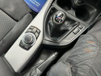 USED 2017 67 BMW 1 SERIES 2.0 118d M Sport Euro 6 (s/s) 3dr EXCELLENT CONDITION