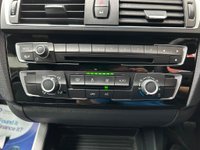 USED 2017 67 BMW 1 SERIES 2.0 118d M Sport Euro 6 (s/s) 3dr EXCELLENT CONDITION