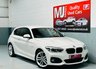 USED 2017 67 BMW 1 SERIES 2.0 118d M Sport Euro 6 (s/s) 3dr EXCELLENT CONDITION