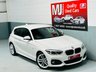USED 2017 67 BMW 1 SERIES 2.0 118d M Sport Euro 6 (s/s) 3dr EXCELLENT CONDITION