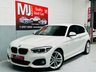 USED 2017 67 BMW 1 SERIES 2.0 118d M Sport Euro 6 (s/s) 3dr EXCELLENT CONDITION
