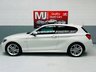 USED 2017 67 BMW 1 SERIES 2.0 118d M Sport Euro 6 (s/s) 3dr EXCELLENT CONDITION