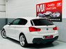USED 2017 67 BMW 1 SERIES 2.0 118d M Sport Euro 6 (s/s) 3dr EXCELLENT CONDITION