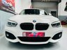 USED 2017 67 BMW 1 SERIES 2.0 118d M Sport Euro 6 (s/s) 3dr EXCELLENT CONDITION