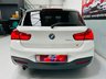 USED 2017 67 BMW 1 SERIES 2.0 118d M Sport Euro 6 (s/s) 3dr EXCELLENT CONDITION