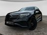 USED 2021 71 MERCEDES-BENZ EQC EQC 400 80kWh AMG Line (Premium) SUV 5dr Electric Auto 4MATIC (408 ps) 