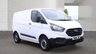 USED 2019 19 FORD TRANSIT CUSTOM 2.0 300 EcoBlue Panel Van 5dr Diesel Manual L1 H1 Euro 6 (105 ps) 