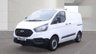 USED 2019 19 FORD TRANSIT CUSTOM 2.0 300 EcoBlue Panel Van 5dr Diesel Manual L1 H1 Euro 6 (105 ps) 