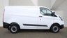 USED 2019 19 FORD TRANSIT CUSTOM 2.0 300 EcoBlue Panel Van 5dr Diesel Manual L1 H1 Euro 6 (105 ps) 