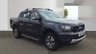 USED 2021 21 FORD RANGER 2.0 EcoBlue Wildtrak Pickup Double Cab 4dr Diesel Manual 4WD Euro 6 (213 ps) 