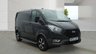 USED 2022 22 FORD TRANSIT CUSTOM 2.0 300 EcoBlue Active Panel Van 5dr Diesel Manual L1 H1 Euro 6 (s/s) (130 ps) 