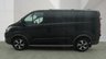 USED 2022 22 FORD TRANSIT CUSTOM 2.0 300 EcoBlue Active Panel Van 5dr Diesel Manual L1 H1 Euro 6 (s/s) (130 ps) 