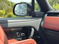 USED 2023 73 LAND ROVER RANGE ROVER 4.4 P530 V8 SV SUV 5dr Petrol Auto 4WD Euro 6 (s/s) (530 ps) FULL PPF + FULL LR HISTORY