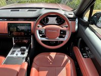 USED 2023 73 LAND ROVER RANGE ROVER 4.4 P530 V8 SV SUV 5dr Petrol Auto 4WD Euro 6 (s/s) (530 ps) FULL PPF + FULL LR HISTORY