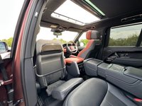 USED 2023 73 LAND ROVER RANGE ROVER 4.4 P530 V8 SV SUV 5dr Petrol Auto 4WD Euro 6 (s/s) (530 ps) FULL PPF + FULL LR HISTORY