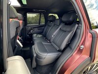 USED 2023 73 LAND ROVER RANGE ROVER 4.4 P530 V8 SV SUV 5dr Petrol Auto 4WD Euro 6 (s/s) (530 ps) FULL PPF + FULL LR HISTORY