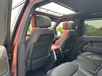 USED 2023 73 LAND ROVER RANGE ROVER 4.4 P530 V8 SV SUV 5dr Petrol Auto 4WD Euro 6 (s/s) (530 ps) FULL PPF + FULL LR HISTORY