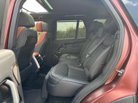 USED 2023 73 LAND ROVER RANGE ROVER 4.4 P530 V8 SV SUV 5dr Petrol Auto 4WD Euro 6 (s/s) (530 ps) FULL PPF + FULL LR HISTORY