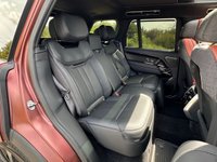 USED 2023 73 LAND ROVER RANGE ROVER 4.4 P530 V8 SV SUV 5dr Petrol Auto 4WD Euro 6 (s/s) (530 ps) FULL PPF + FULL LR HISTORY