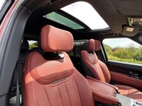 USED 2023 73 LAND ROVER RANGE ROVER 4.4 P530 V8 SV SUV 5dr Petrol Auto 4WD Euro 6 (s/s) (530 ps) FULL PPF + FULL LR HISTORY