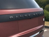 USED 2023 73 LAND ROVER RANGE ROVER 4.4 P530 V8 SV SUV 5dr Petrol Auto 4WD Euro 6 (s/s) (530 ps) FULL PPF + FULL LR HISTORY