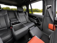 USED 2023 73 LAND ROVER RANGE ROVER 4.4 P530 V8 SV SUV 5dr Petrol Auto 4WD Euro 6 (s/s) (530 ps) FULL PPF + FULL LR HISTORY