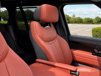USED 2023 73 LAND ROVER RANGE ROVER 4.4 P530 V8 SV SUV 5dr Petrol Auto 4WD Euro 6 (s/s) (530 ps) FULL PPF + FULL LR HISTORY